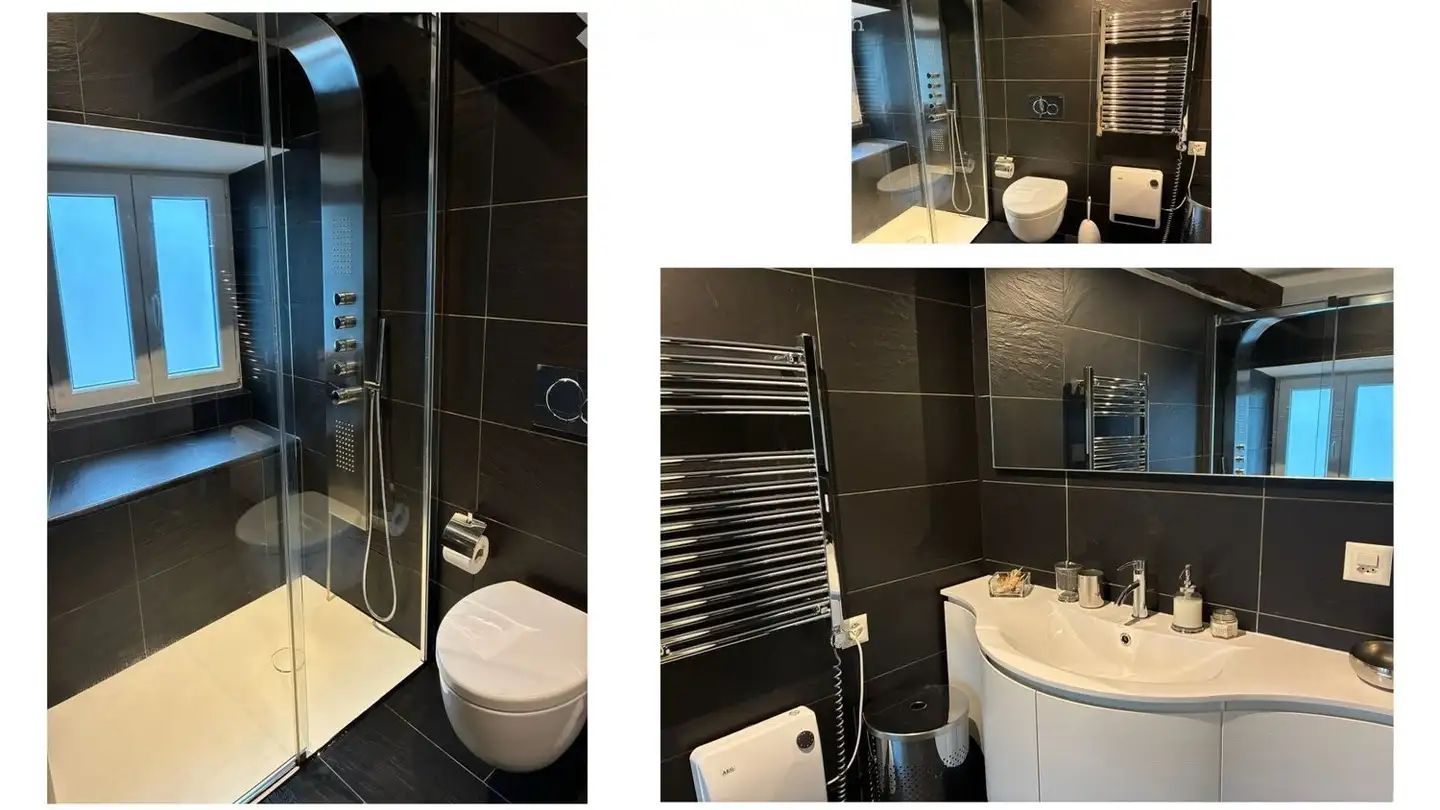 Wohnung mieten - Via Brione 23, 6648 Minusio - Foto 4