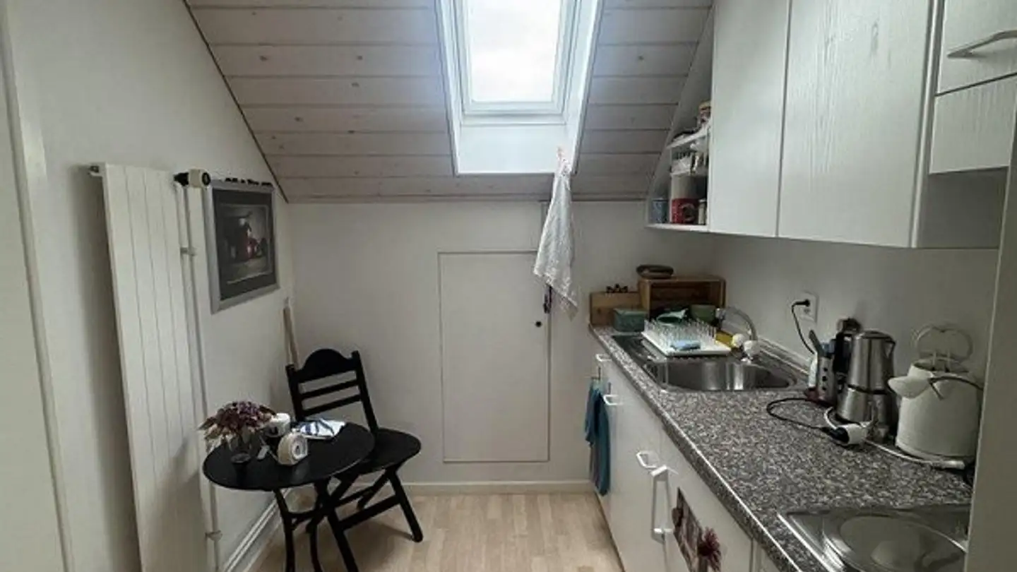 Appartement à louer - Wabersackerstrasse 93, 3098 Köniz - Photo 2