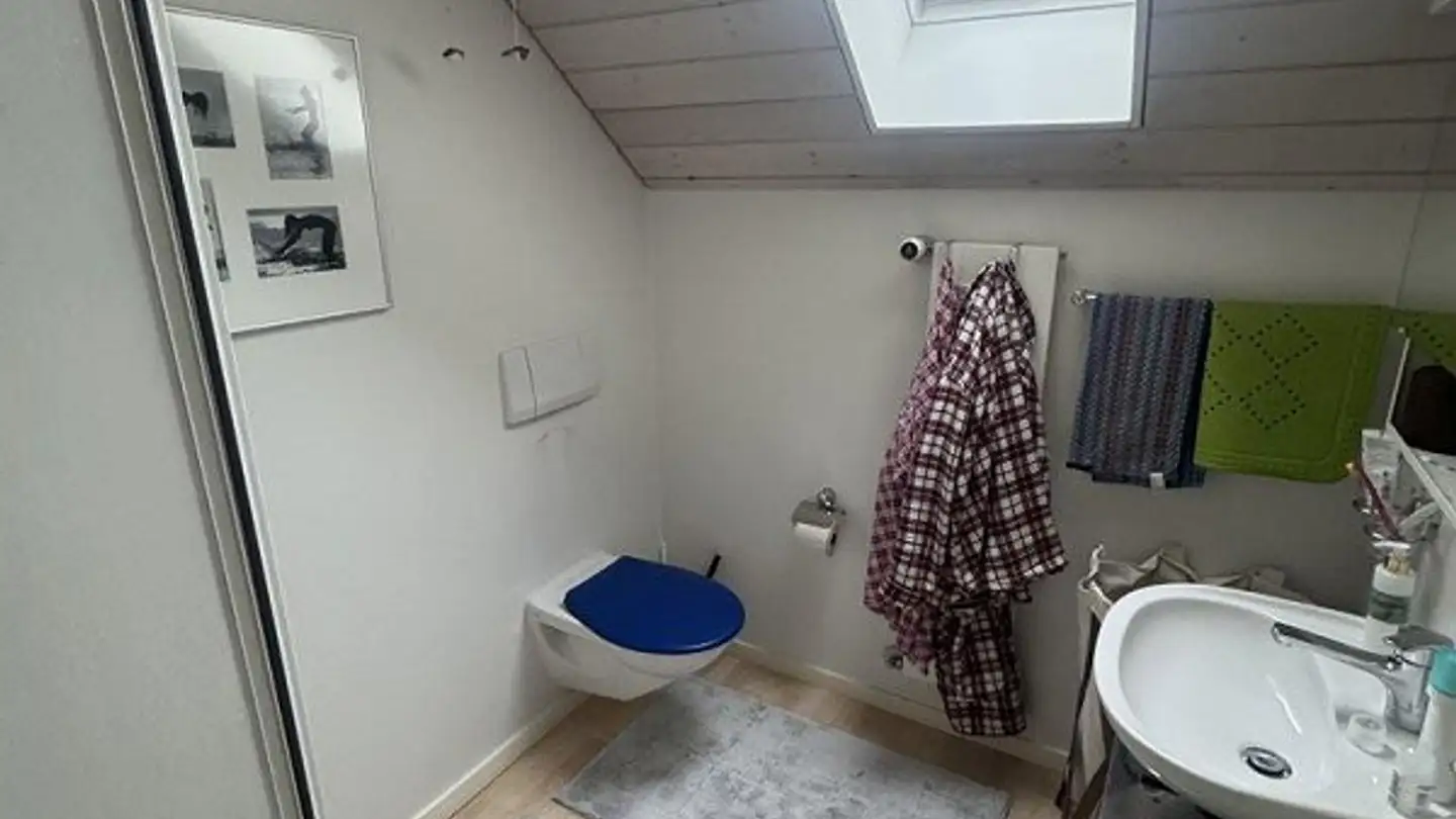 Appartement à louer - Wabersackerstrasse 93, 3098 Köniz - Photo 3