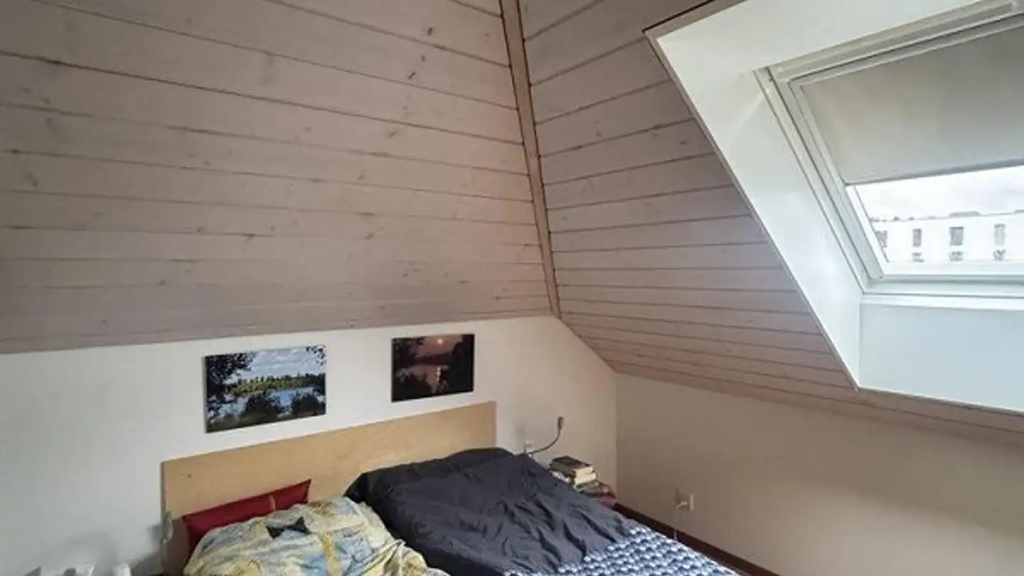 Appartement à louer - Wabersackerstrasse 93, 3098 Köniz - Photo 4