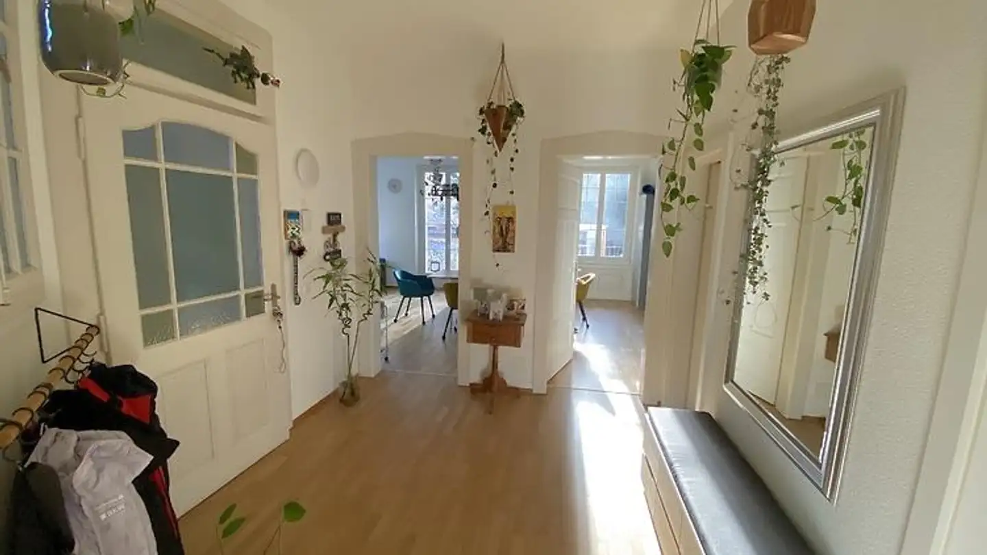 Furnished apartment for rent - 3012 Bern - Photo 2