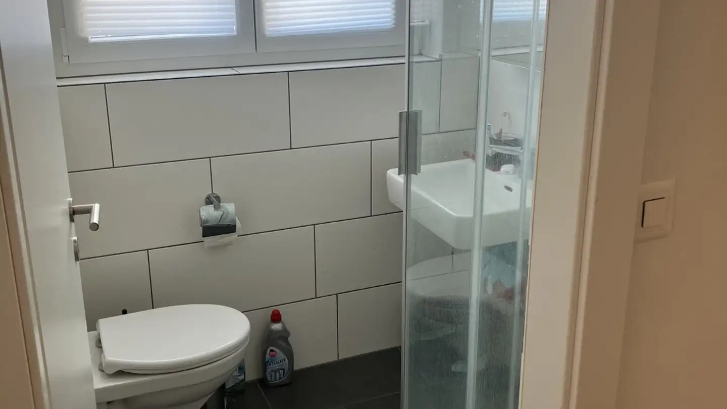 Appartement à louer - Rötelstrasse 104, 8057 Zürich - Photo 4