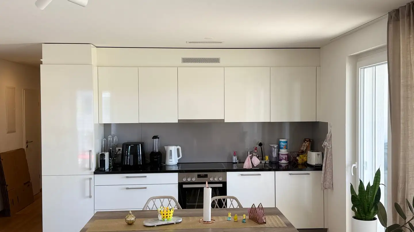 Appartamento in affitto - Dürrestrasse 12, 5314 Kleindöttingen - Foto 4