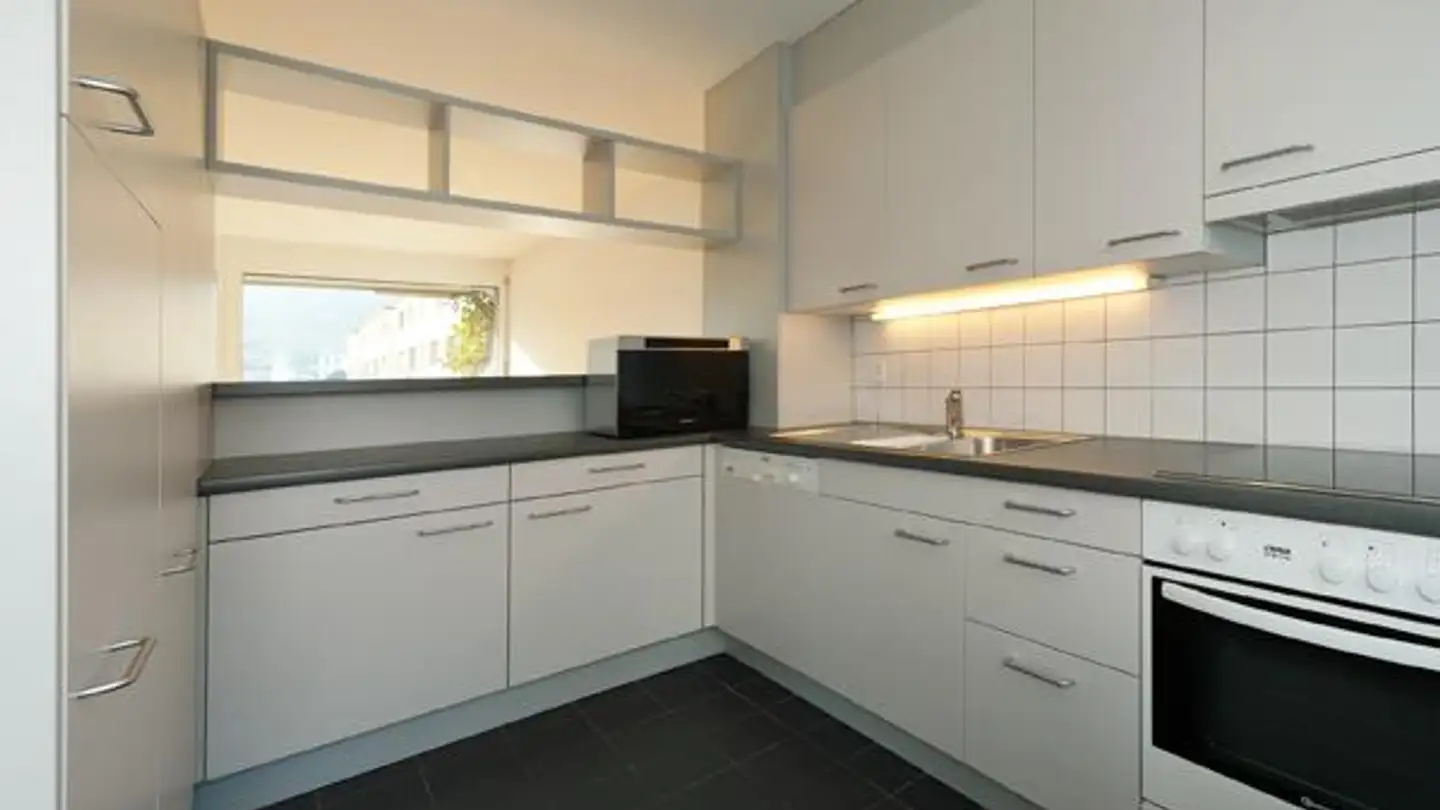 Wohnung mieten - Auweg 16, 4450 Sissach - Foto 4