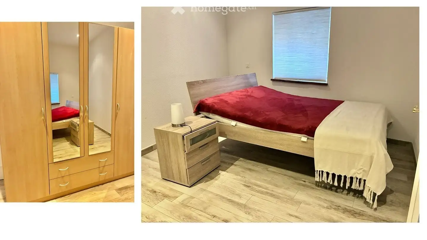 Wohnung mieten - Via Brione 23, 6648 Minusio - Foto 3