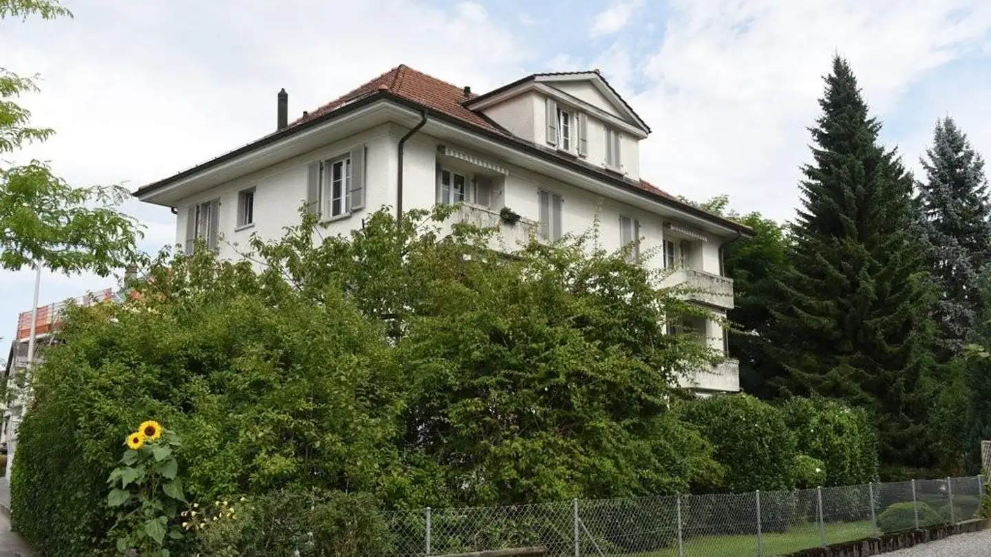 Appartement à louer - Wabersackerstrasse 93, 3098 Köniz