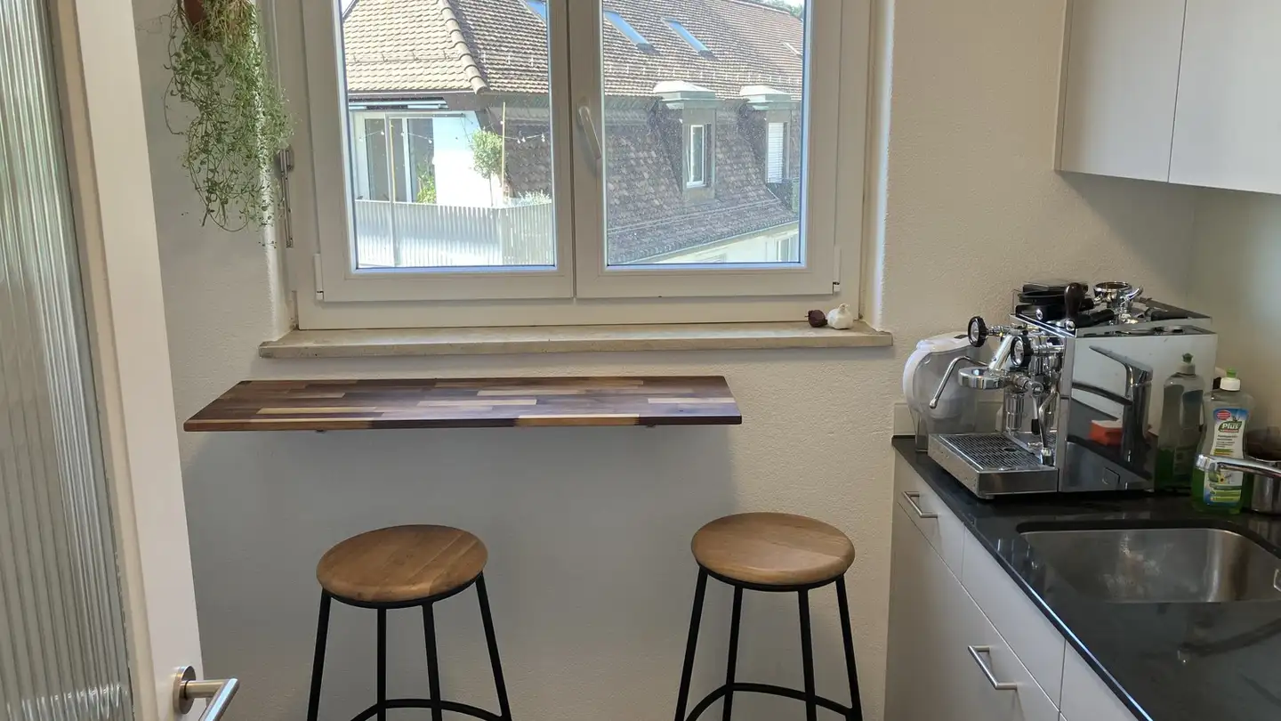Appartement à louer - Rötelstrasse 104, 8057 Zürich - Photo 2