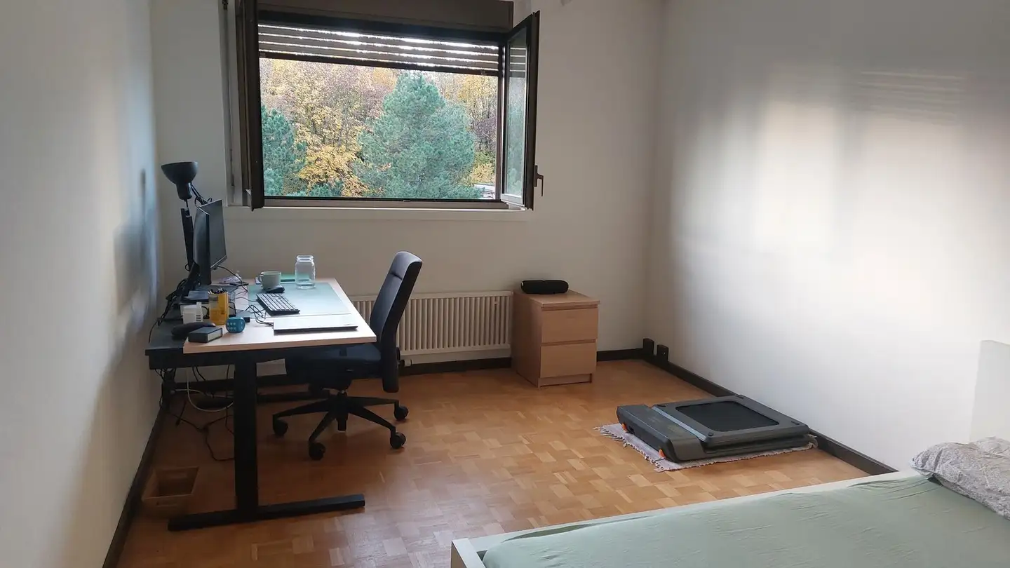 Wohnung mieten - Chemin Du Stand 17, 1024 Ecublens VD - Foto 4