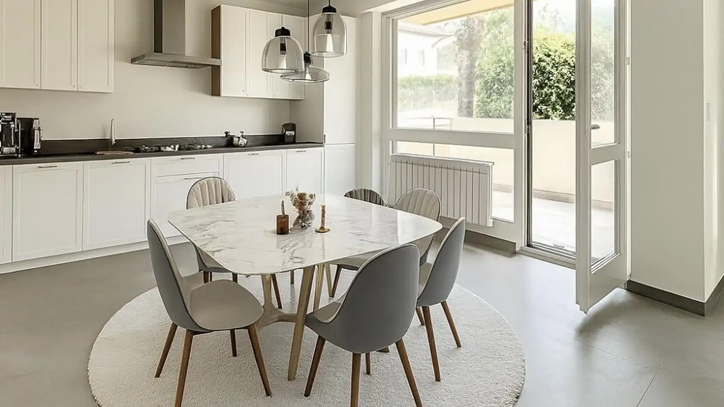 Appartamento in vendita - 6850 Mendrisio