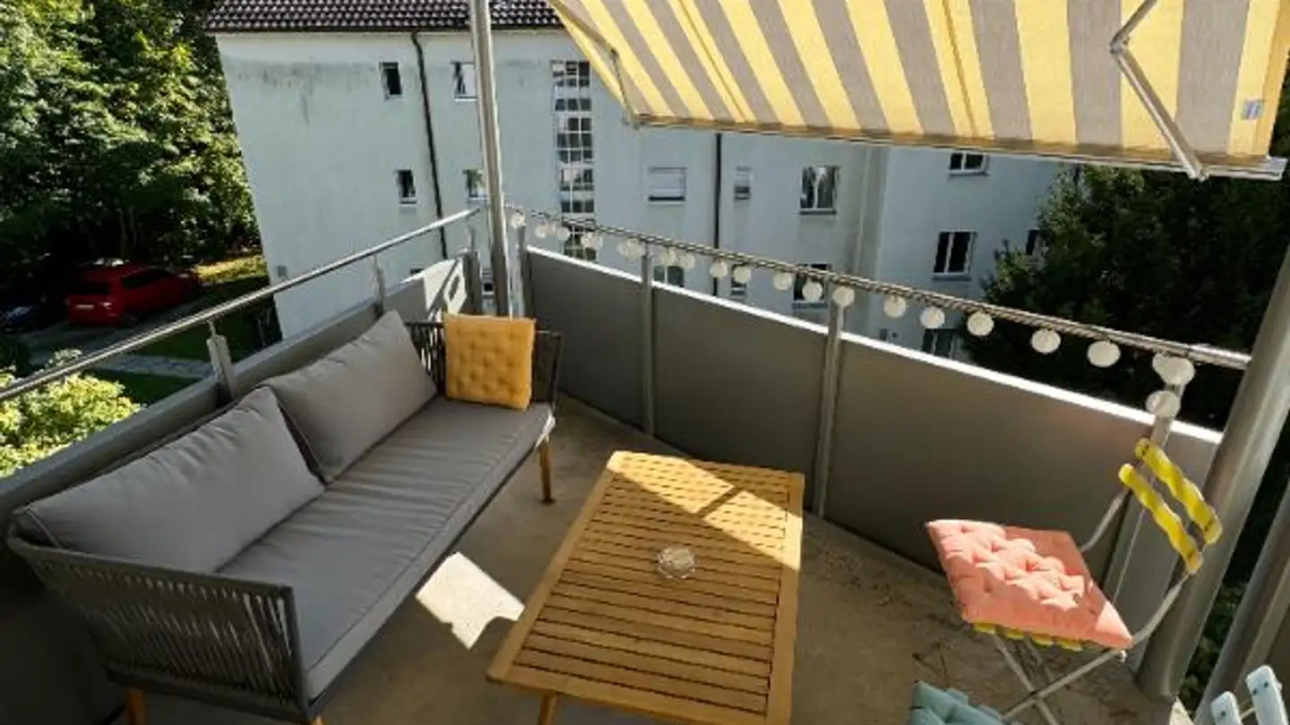 Appartamento in affitto - Weinsteig 212, 8200 Schaffhausen