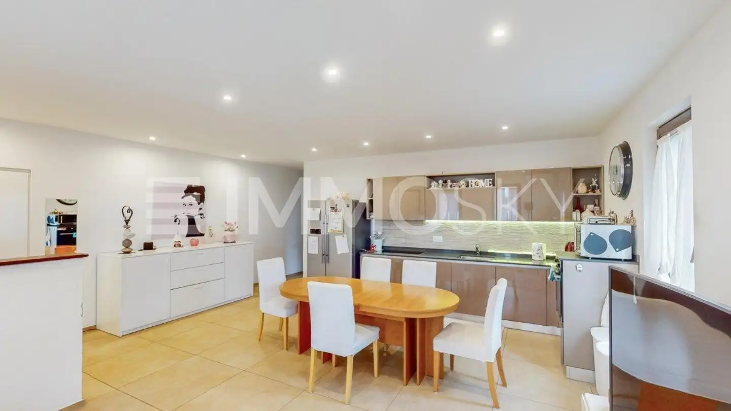 Apartment for sale - 6877 Coldrerio - Photo 2