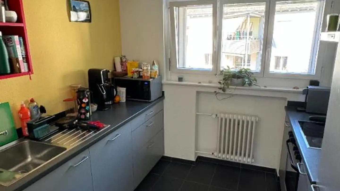 Appartamento in affitto - Weinsteig 212, 8200 Schaffhausen - Foto 3