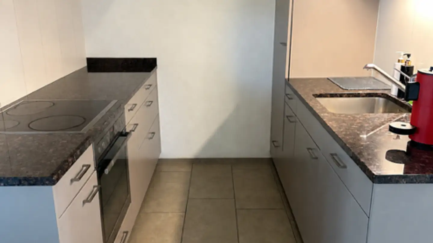 Appartement à louer - Solothurnstrasse 14, 2542 Pieterlen - Photo 4