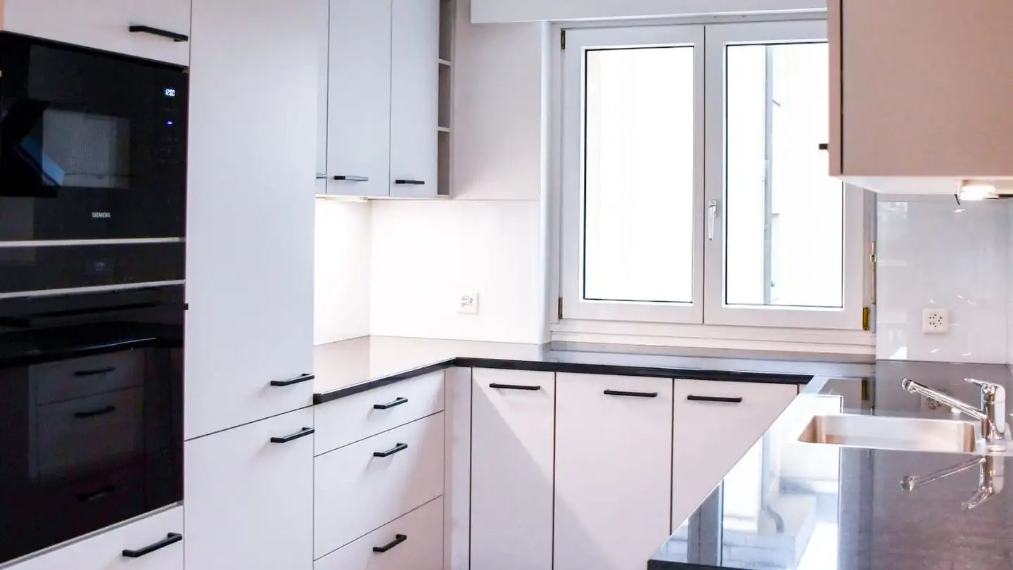 Appartement à louer - Hegenheimermattweg 28, 4123 Allschwil