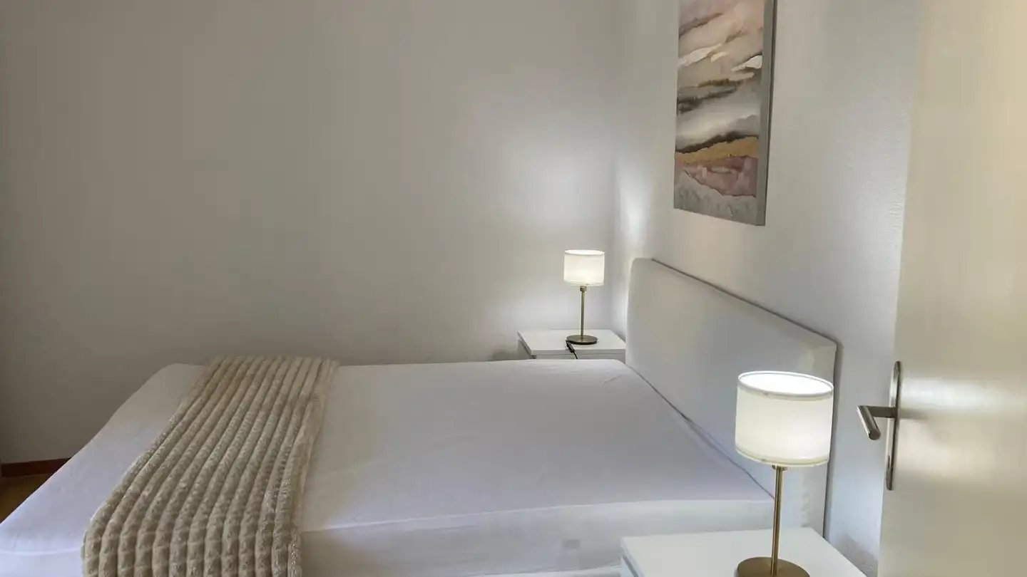 Appartement à louer - Avenue Du Casino 33, 1820 Montreux