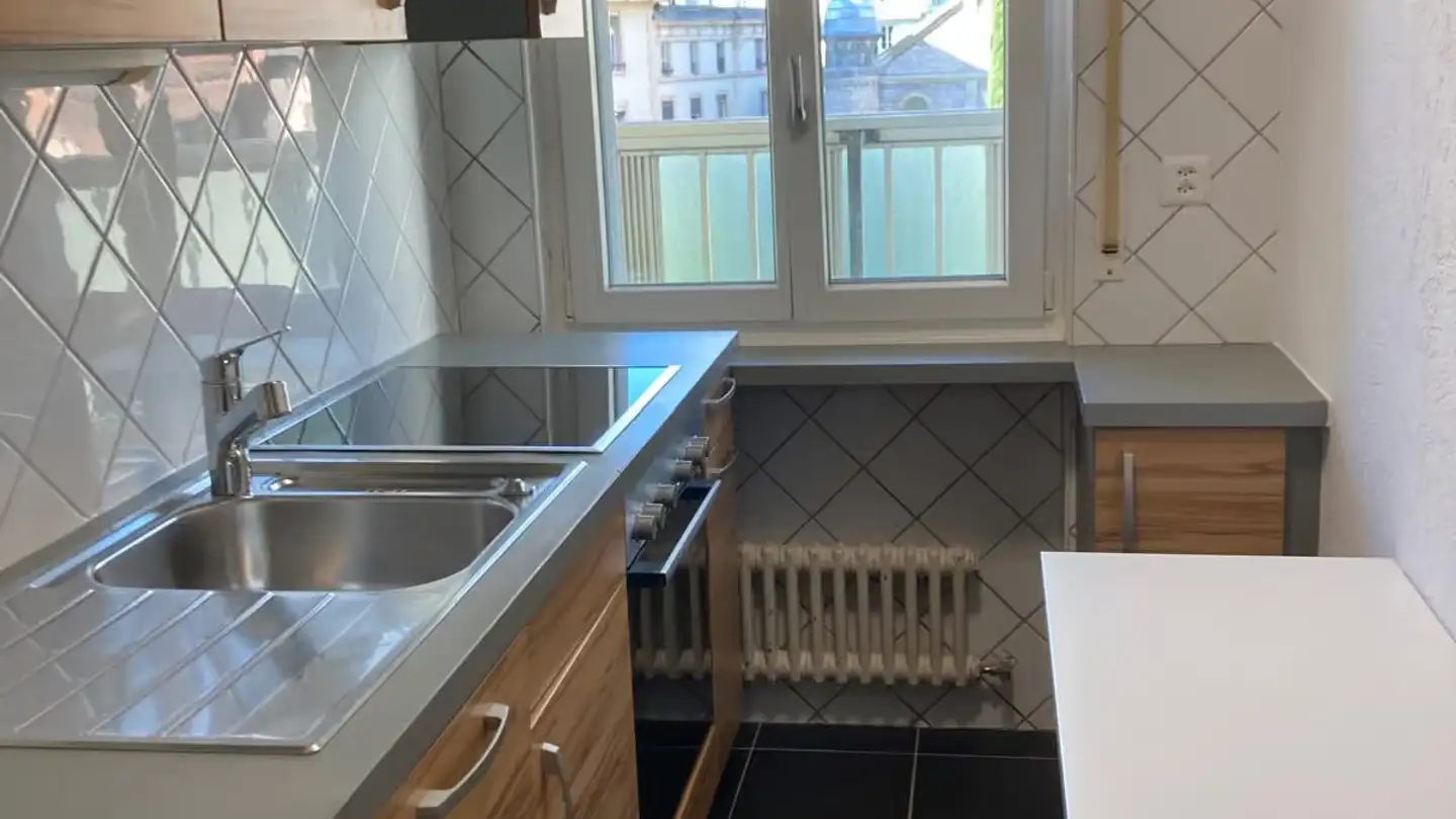 Appartement à louer - Avenue Du Casino 33, 1820 Montreux - Photo 2