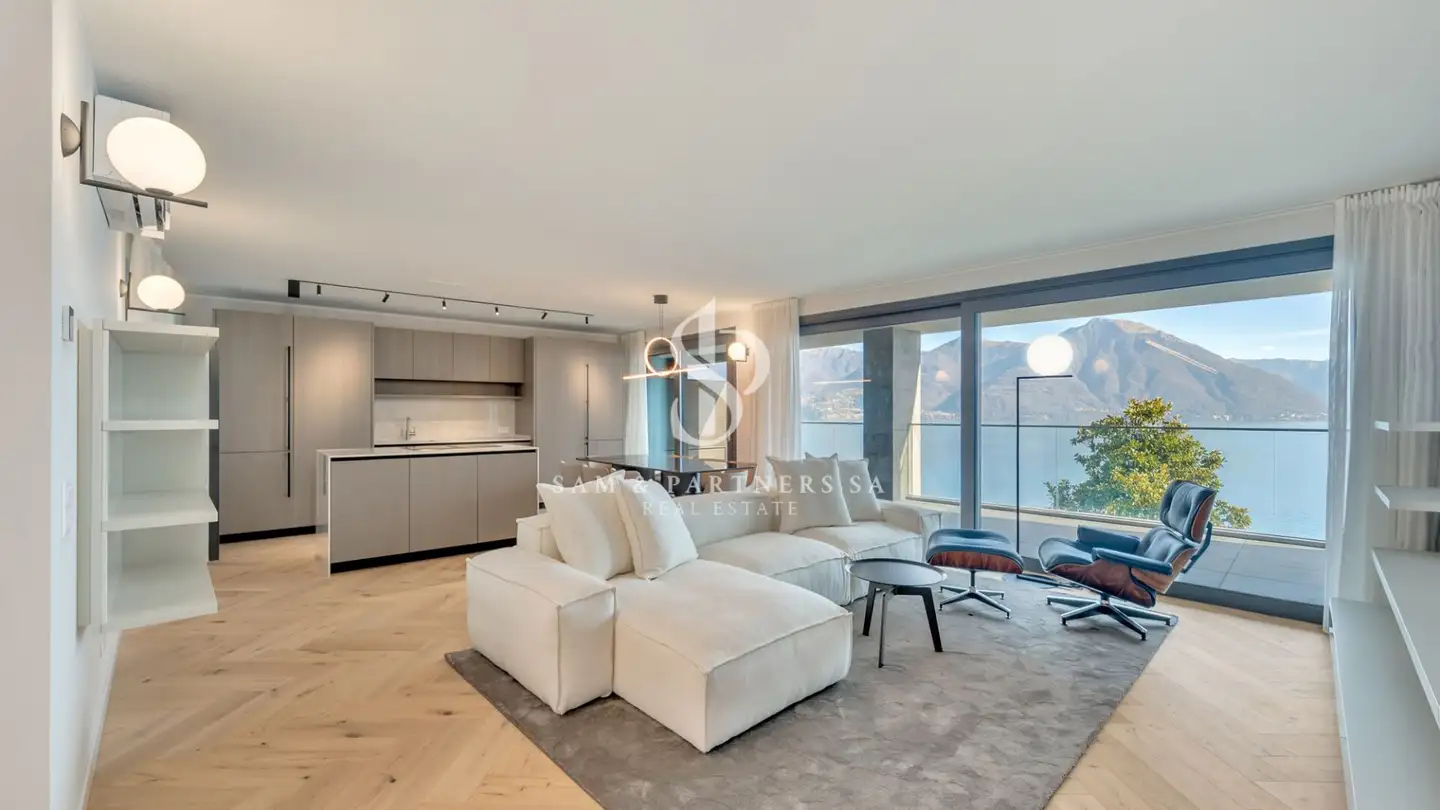 Penthouse for sale - 6815 Melide