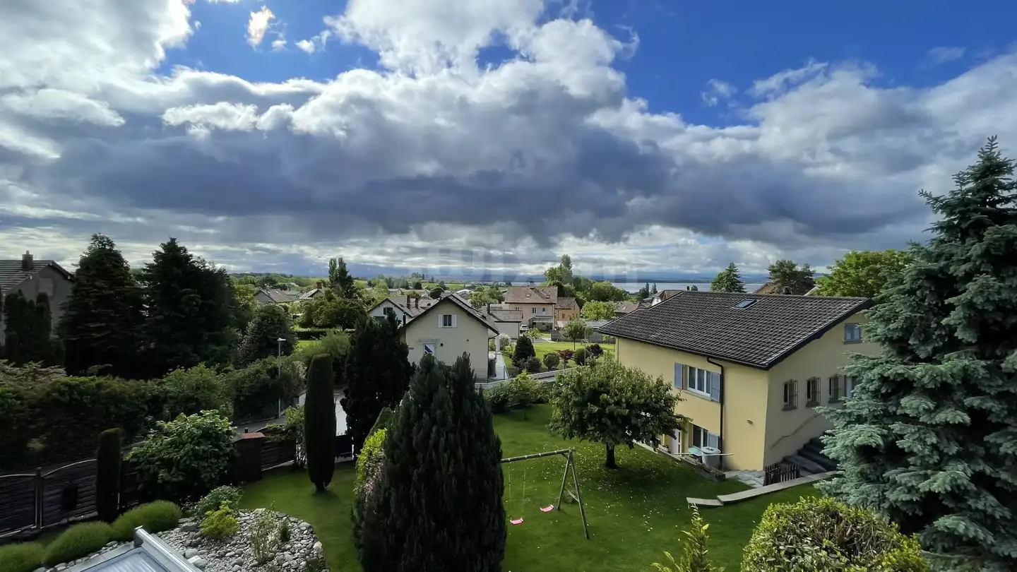 Duplex in vendita - 2022 Bevaix