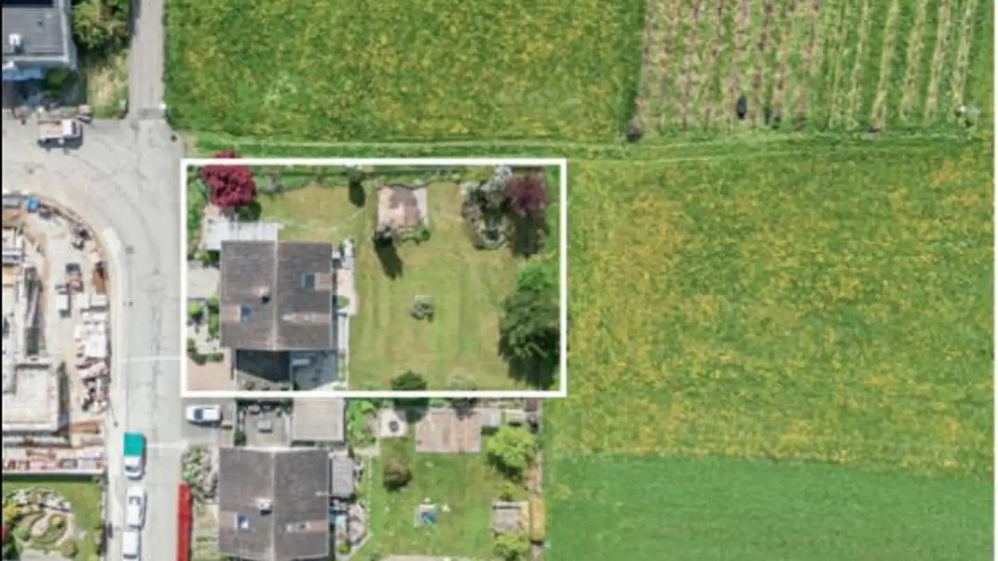 Einfamilienhaus kaufen - 8108 Dällikon - Foto 2