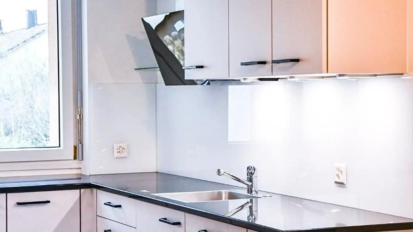 Appartement à louer - Hegenheimermattweg 28, 4123 Allschwil - Photo 2