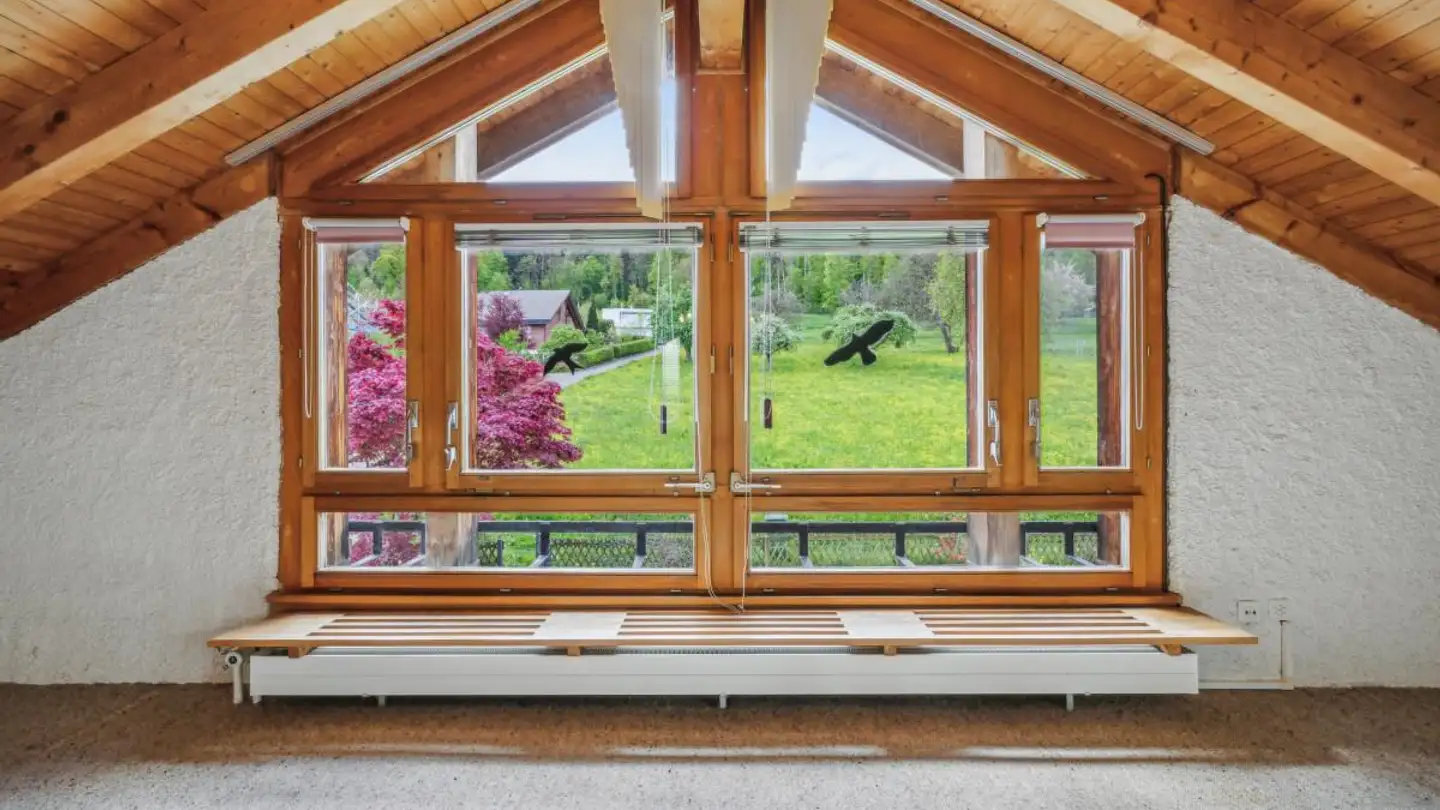 Einfamilienhaus kaufen - 8108 Dällikon - Foto 3