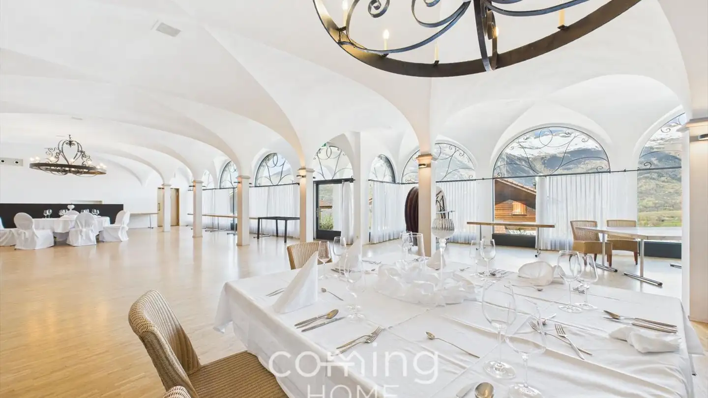 Edificio ad uso misto in vendita - 3911 Ried-Brig - Photo 4