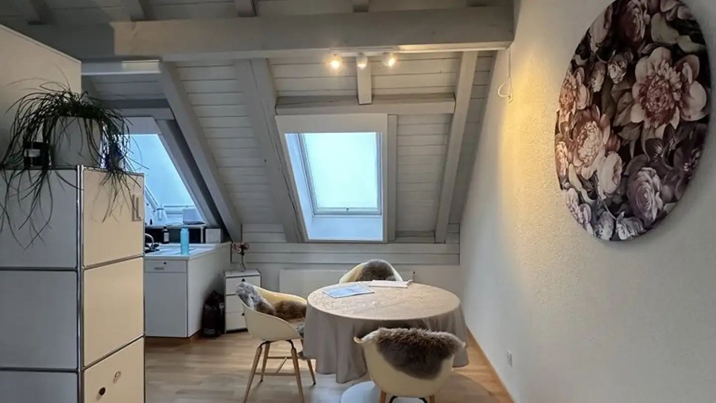 Appartamento in affitto - Rollisbühl 18, 3262 Suberg