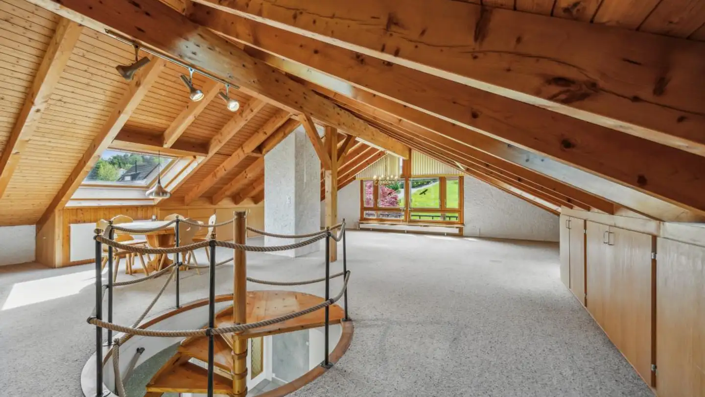 Einfamilienhaus kaufen - 8108 Dällikon - Foto 4