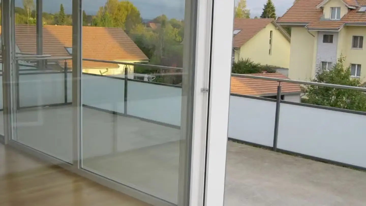 Appartamento in affitto - Schwärzere 5, 3425 Koppigen