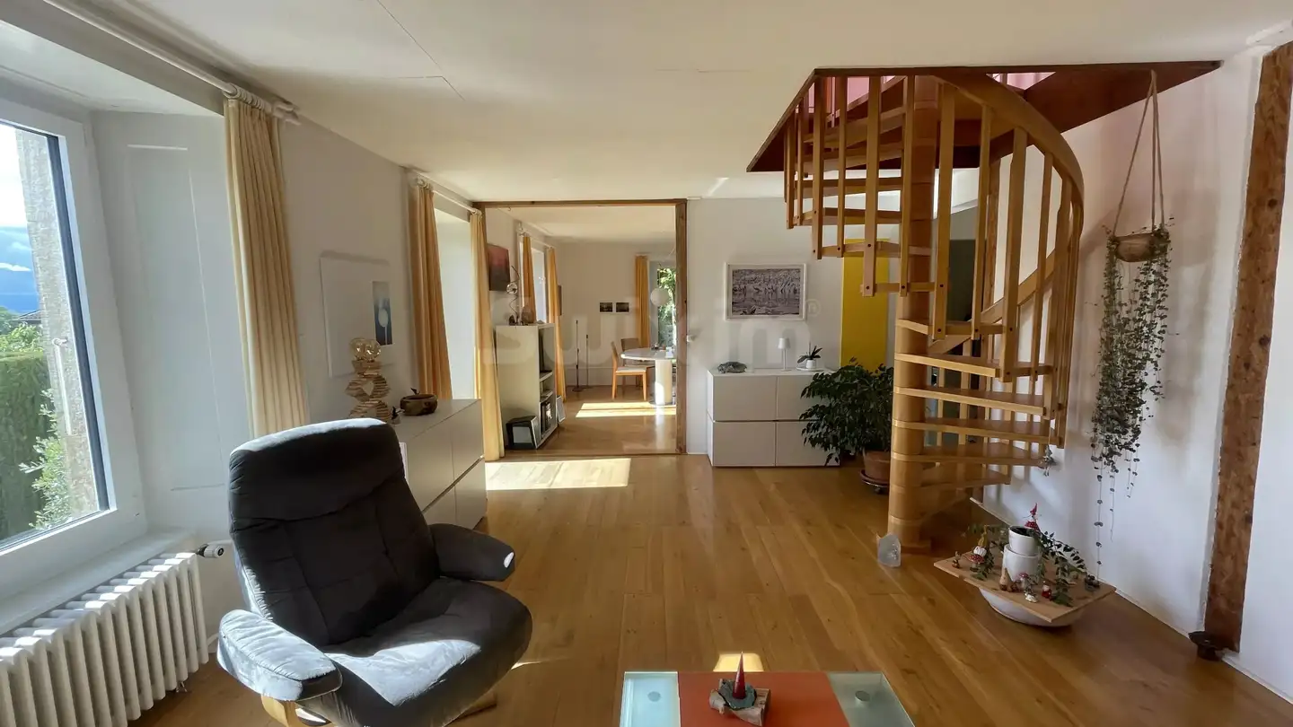 Duplex for sale - 2022 Bevaix - Photo 2