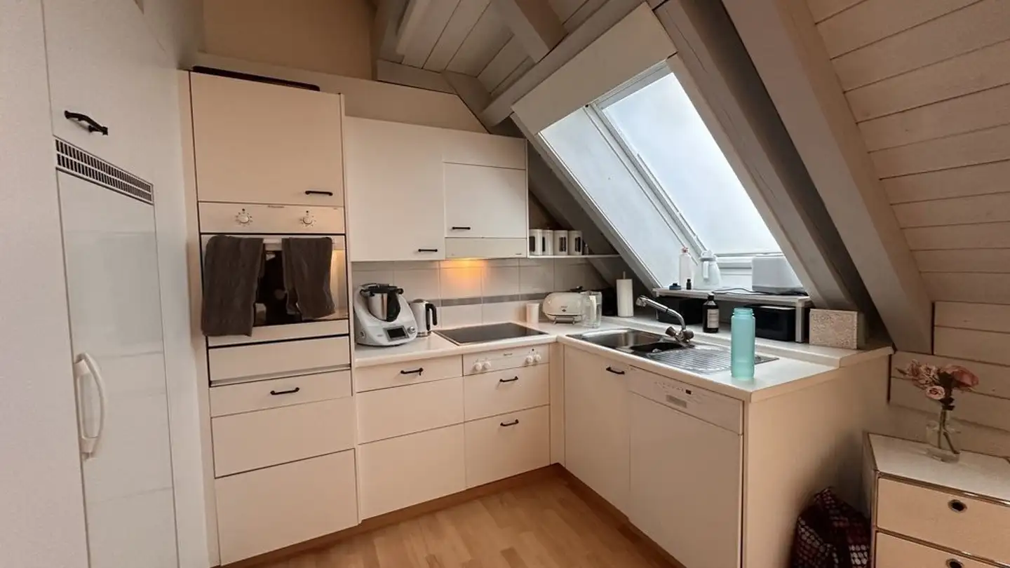 Appartamento in affitto - Rollisbühl 18, 3262 Suberg - Foto 2