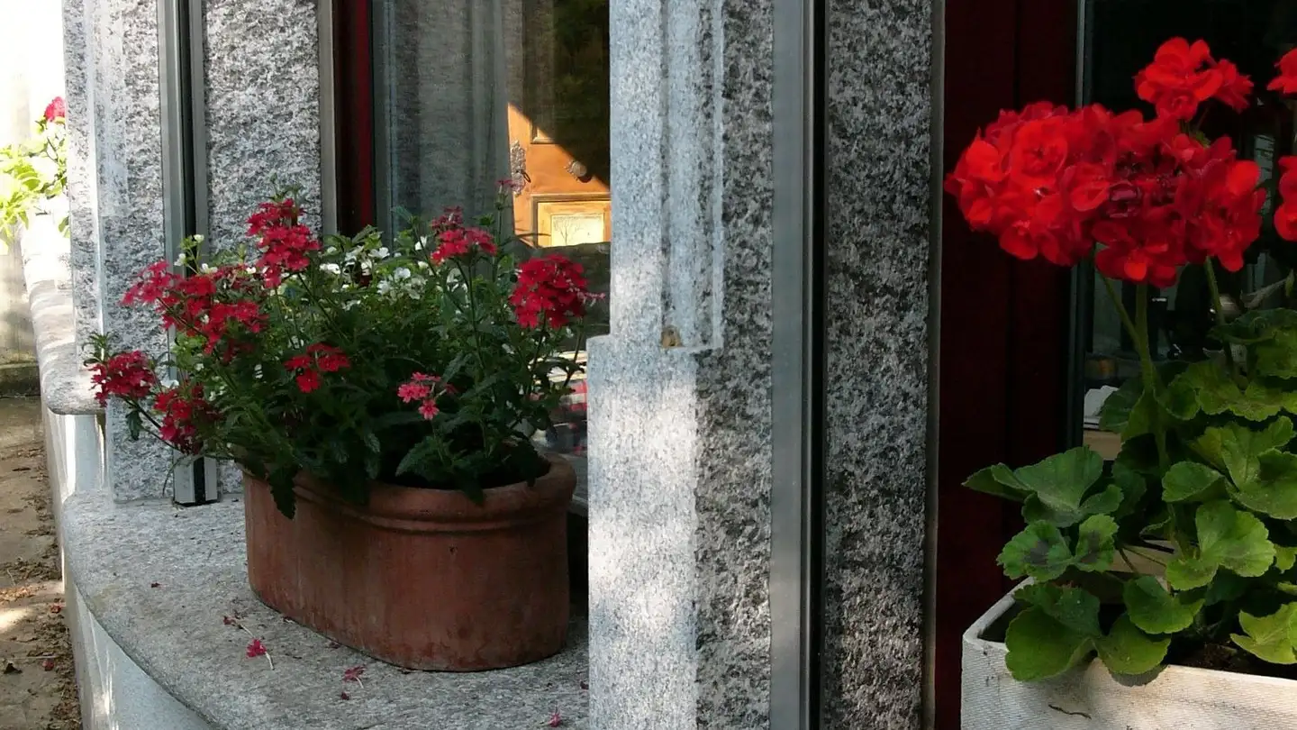 Maison individuelle à louer - Hauptstrasse, 4432 Lampenberg - Photo 3