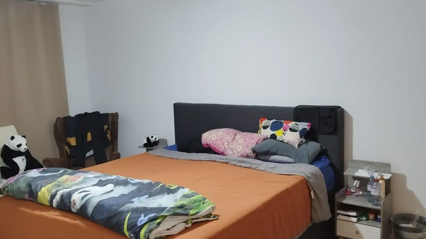 Wohnung mieten - 9555 Tobel - Foto 4