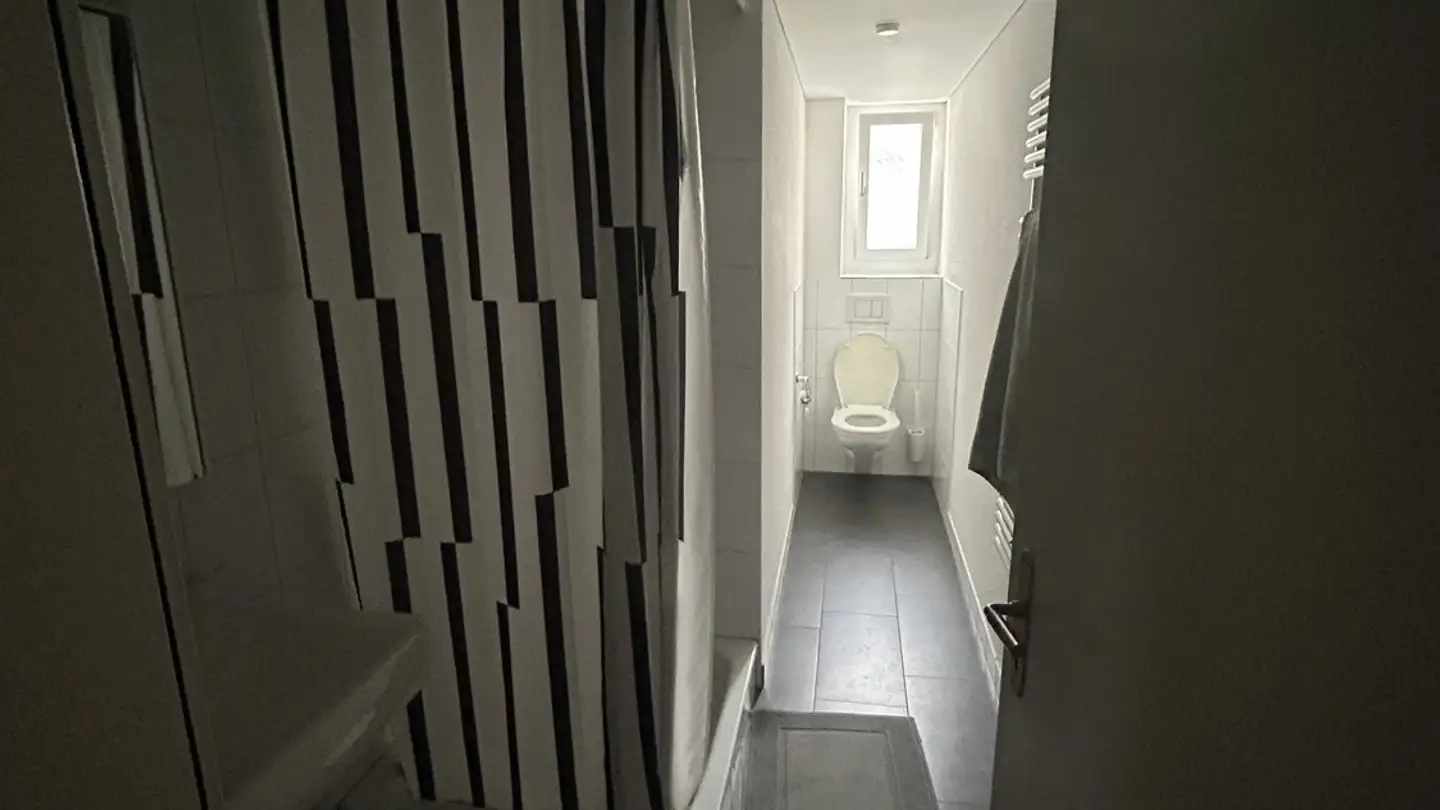 Chambre à louer - Lindenstrasse 62, 9000 St. Gallen - Photo 3