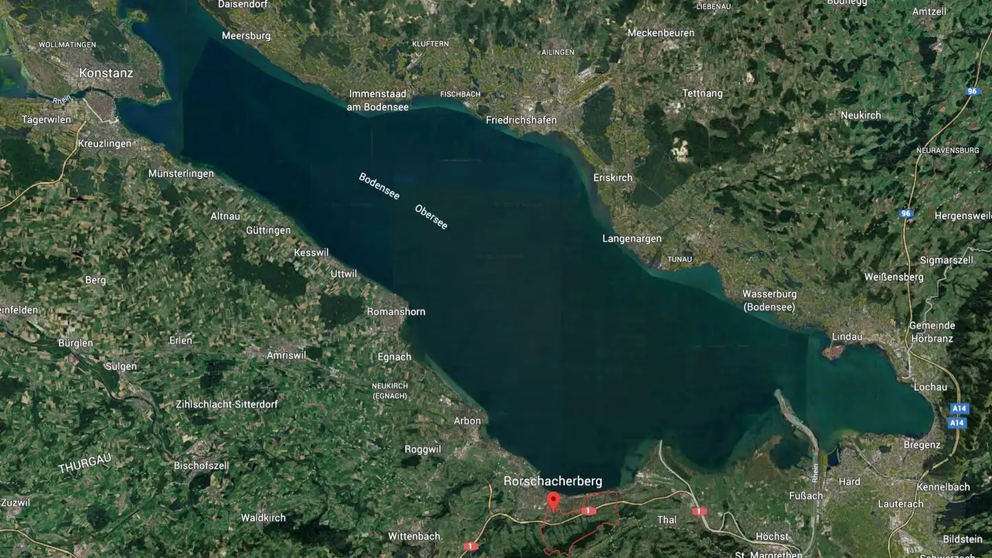 Apartment for sale - 9404 Rorschacherberg - Photo 3