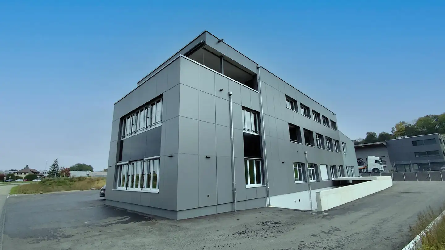 Spazio ufficio in affitto - Chemin Fin Du Mossard 73, 3280 Murten - Photo 2