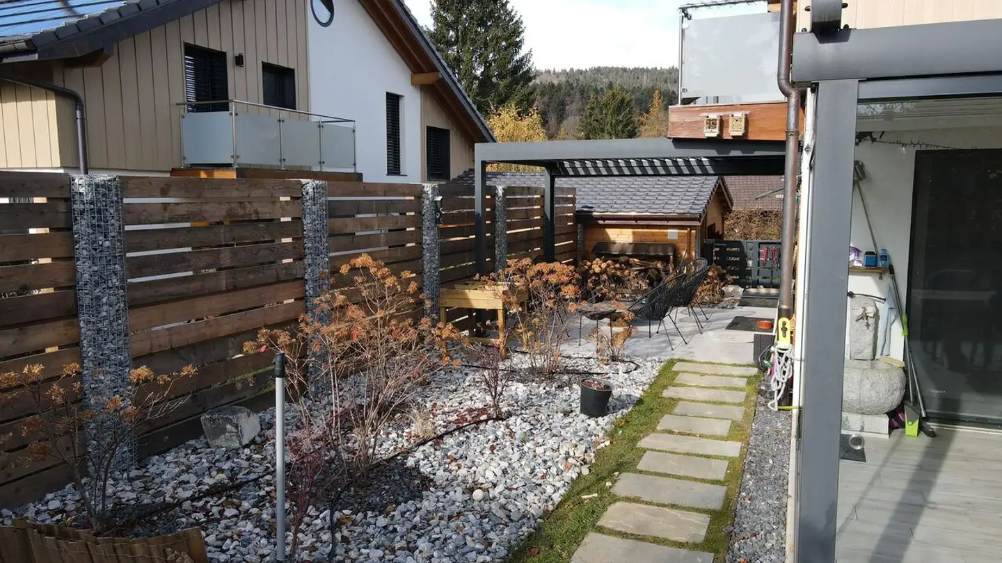 Einfamilienhaus kaufen - 1264 St-Cergue - Foto 4