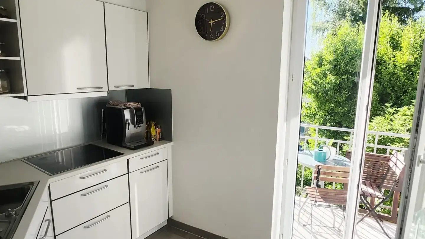 Wohnung mieten - 8032 Zürich - Foto 4