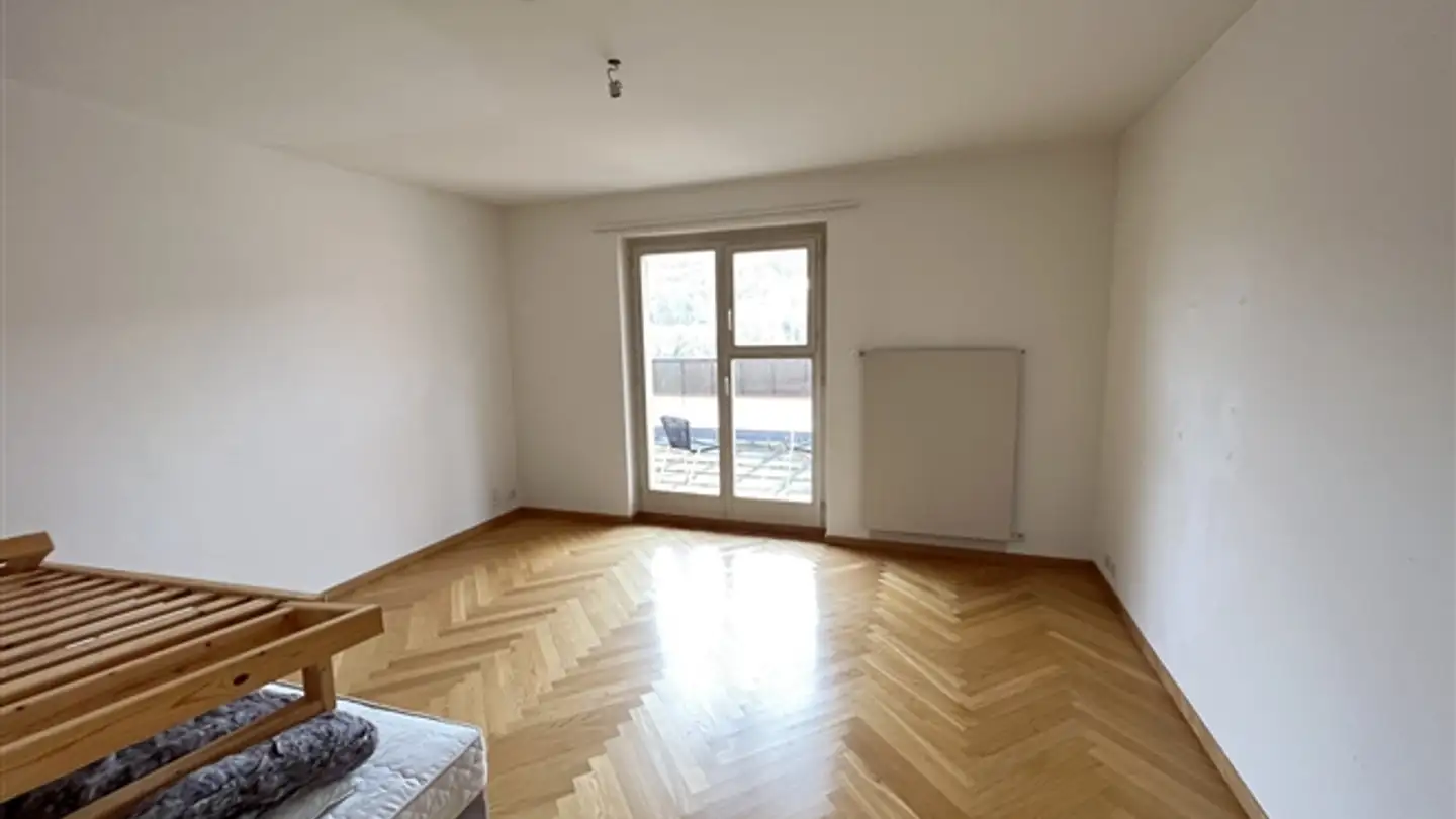 Studio mieten - Metzerlenstrasse 1, 4115 Mariastein