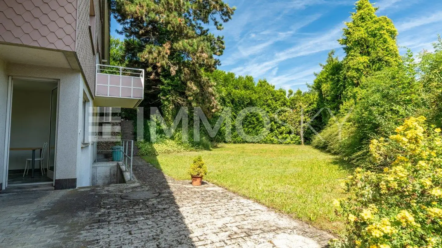 Casa singola in vendita - 8964 Rudolfstetten