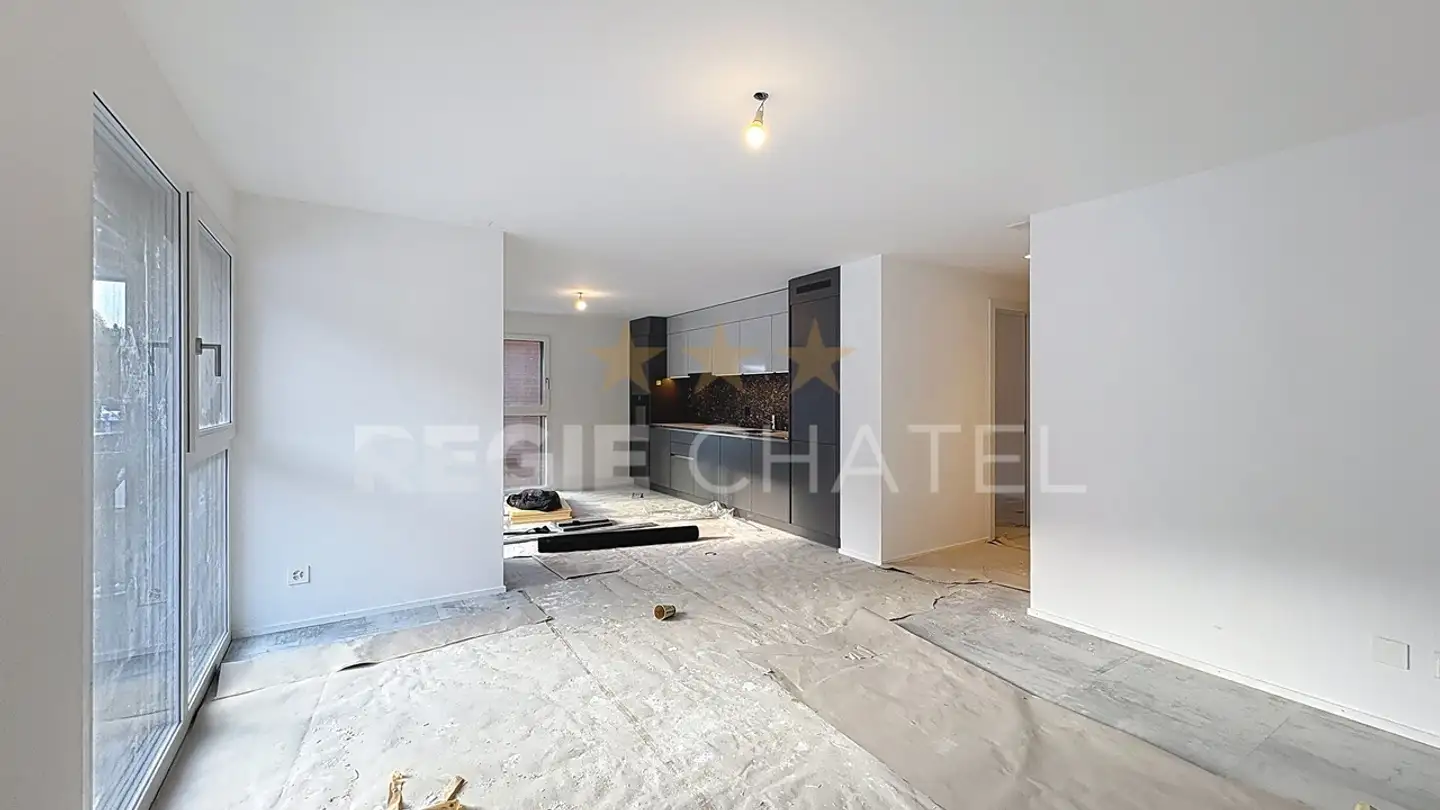 Appartement à louer - Route Des Paccots, 1619 Les Paccots - Photo 3