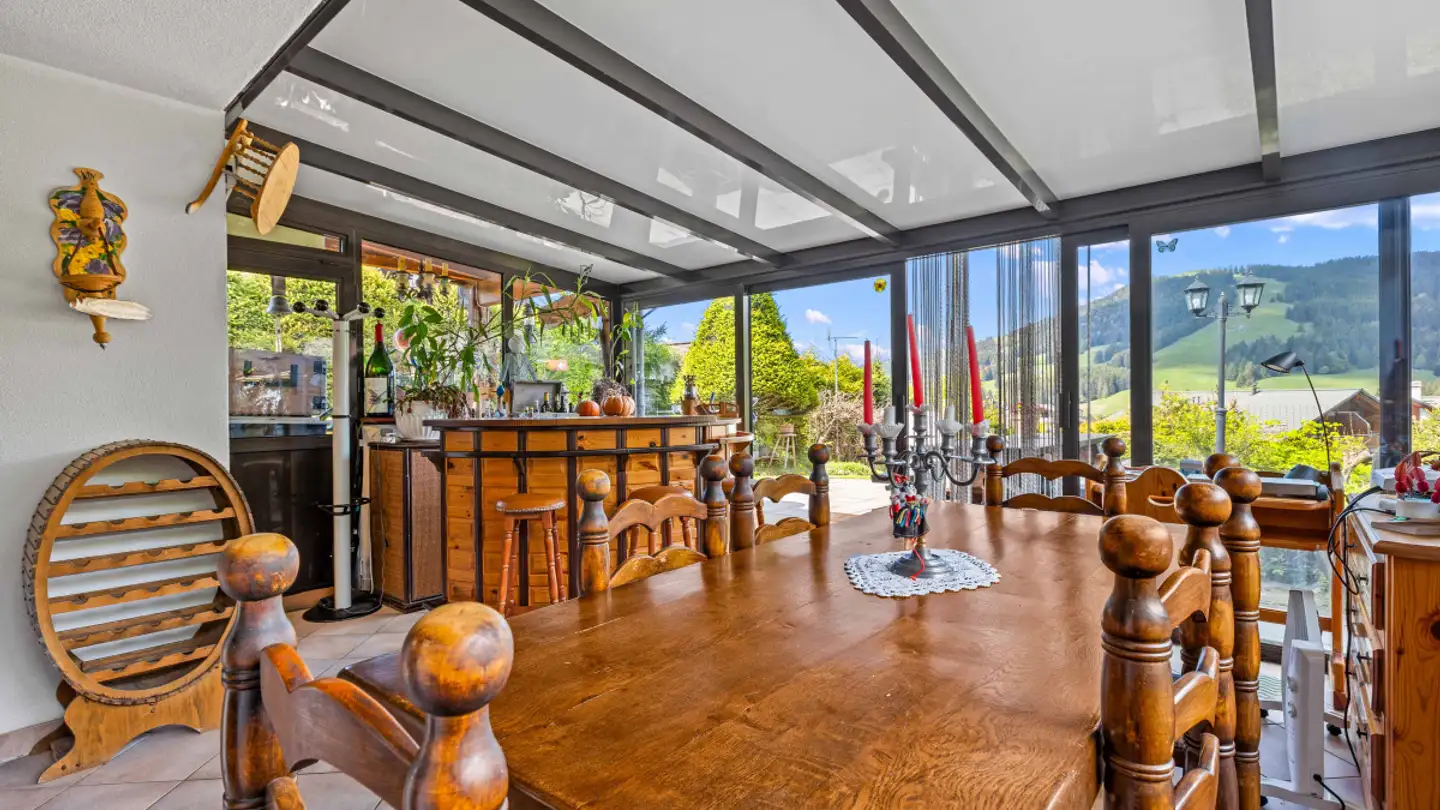 Chalet in vendita - 1618 Châtel-St-Denis - Photo 2