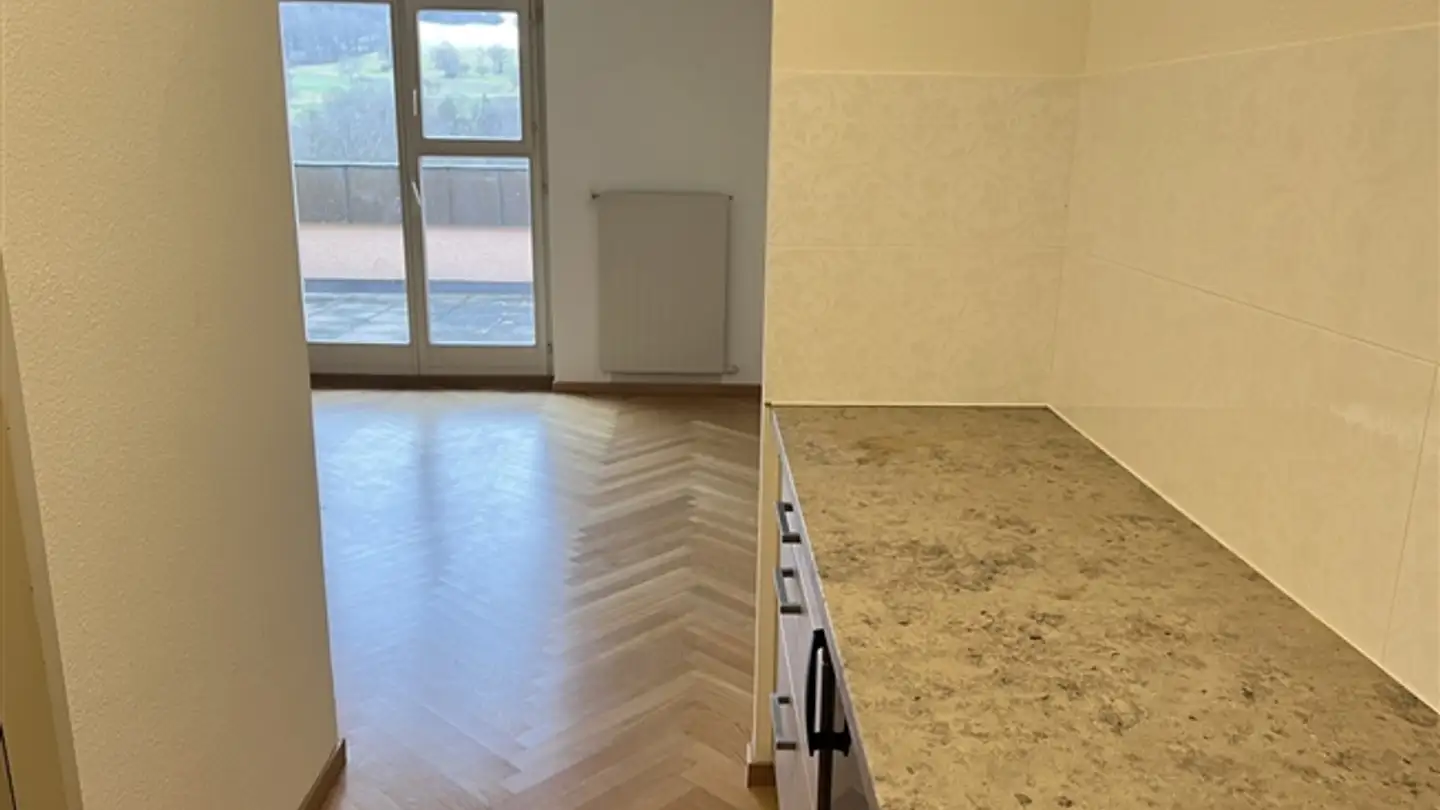 Studio mieten - Metzerlenstrasse 1, 4115 Mariastein - Foto 2