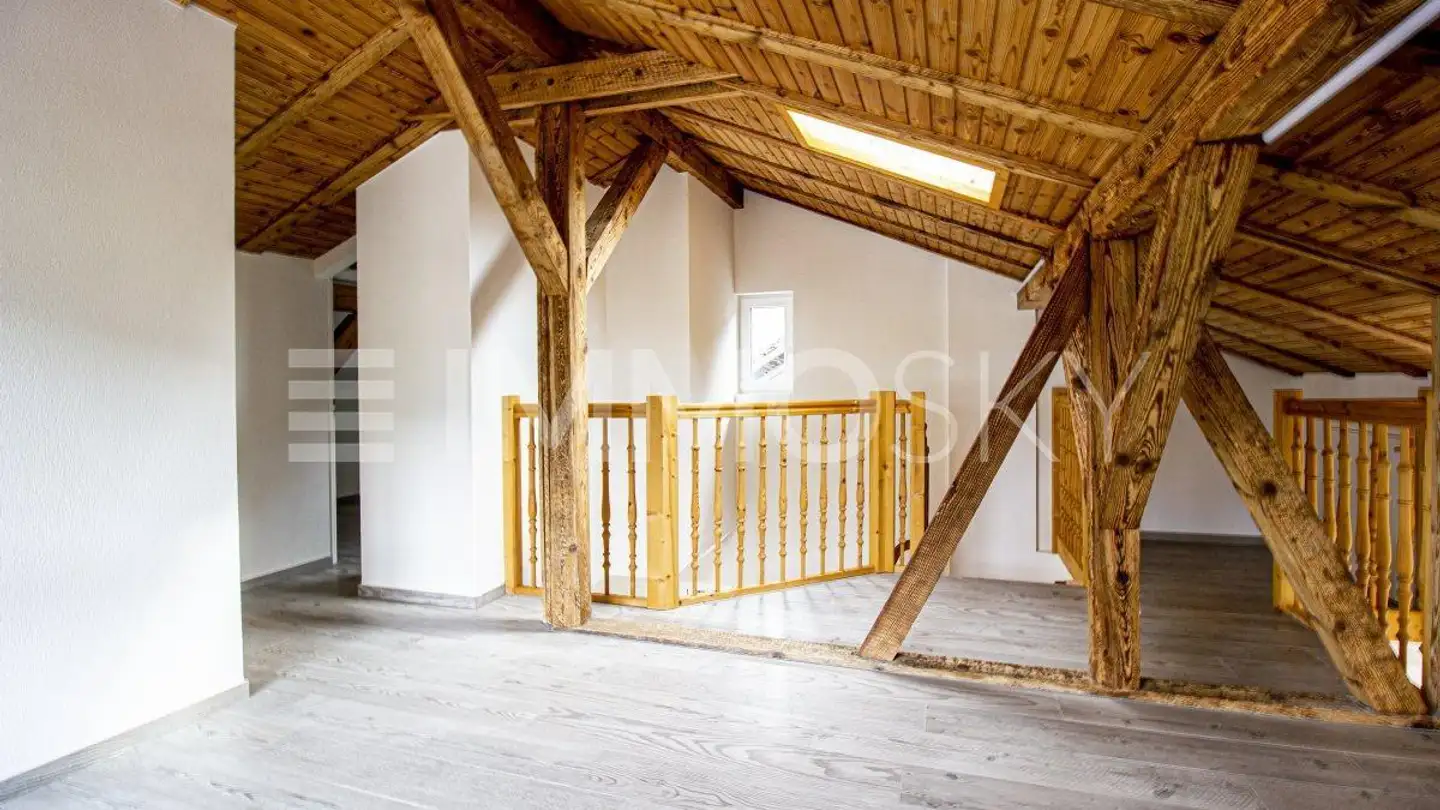 Residential building for sale - 3966 Chalais - Photo 3