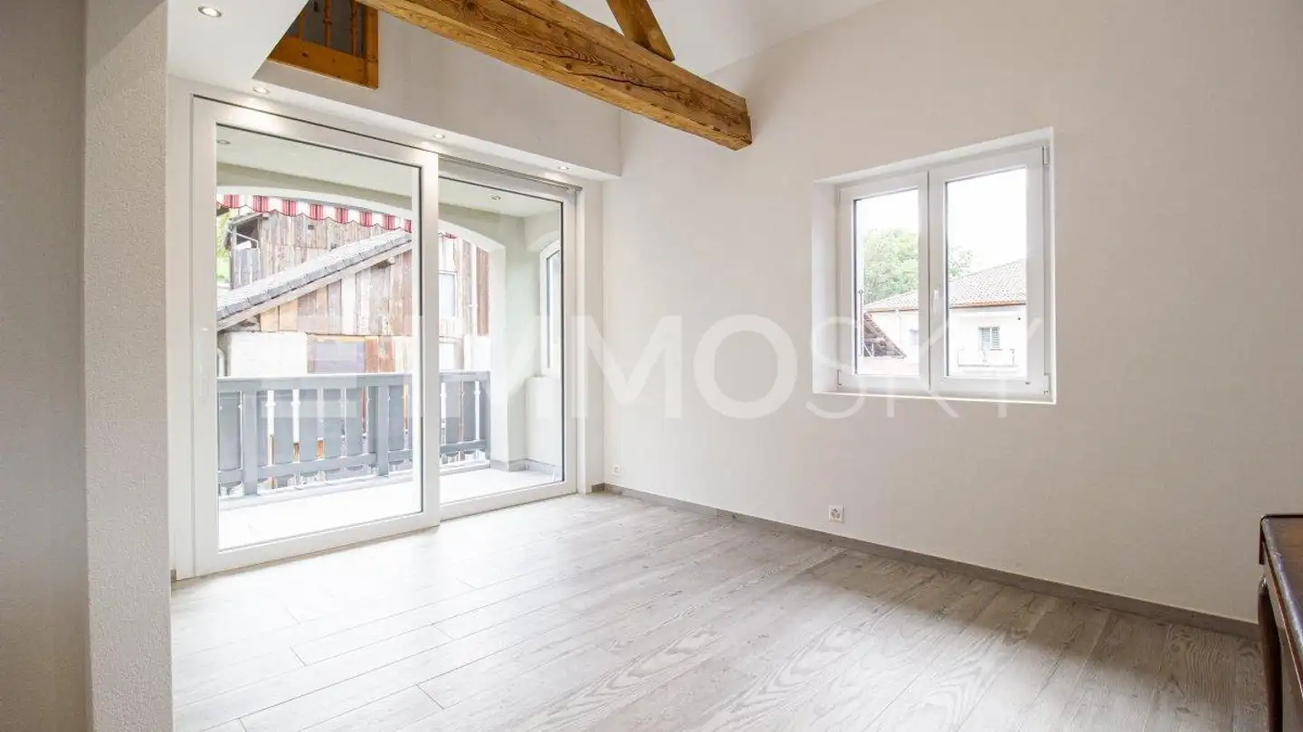 Residential building for sale - 3966 Chalais - Photo 4