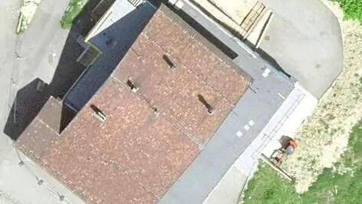 Appartement à vendre - Route De Tête De Ran, 2052 La Vue-des-Alpes