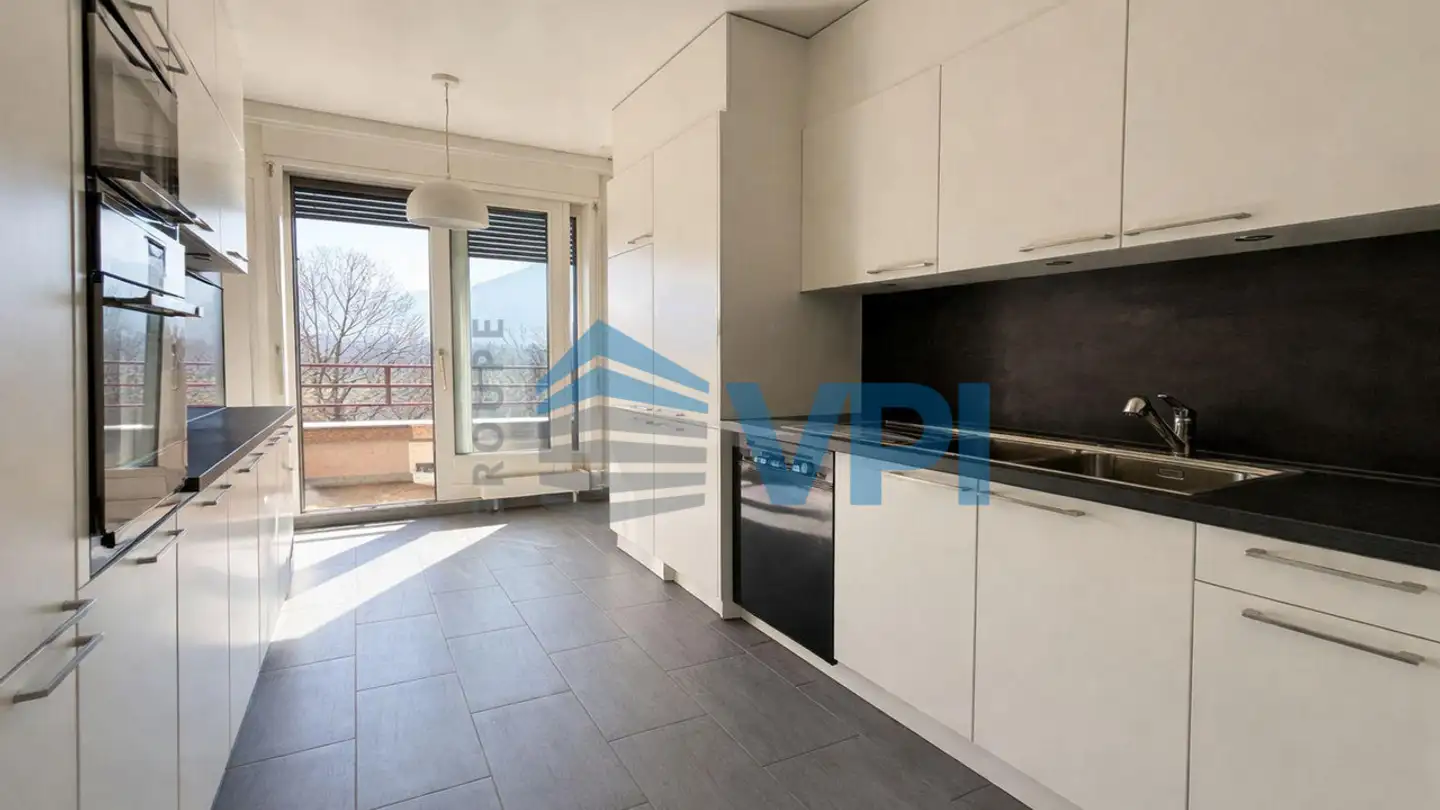 Apartment for rent - Chemin de Beau-Soleil, 1206 Genève