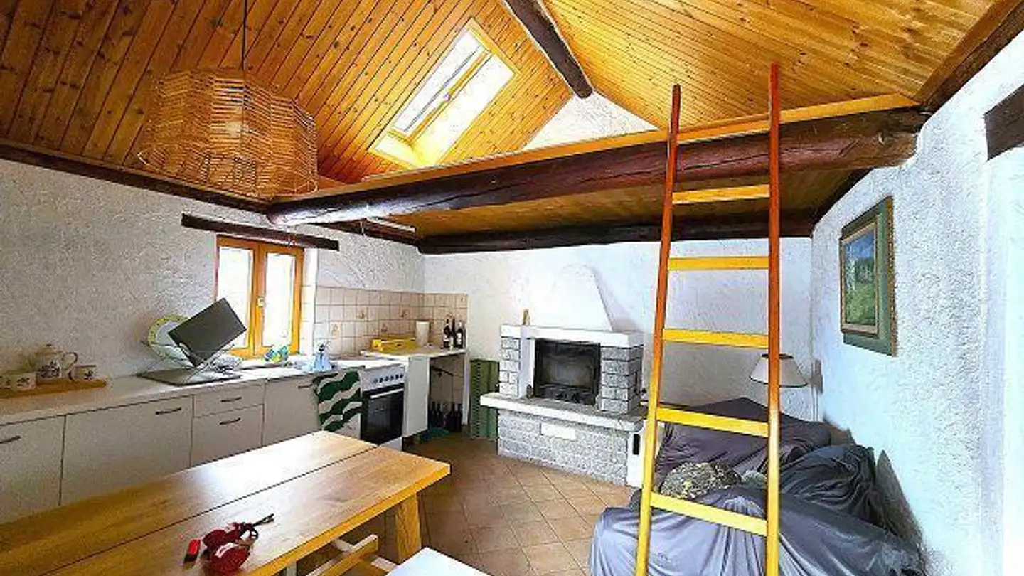 Casa in vendita - 6518 Gorduno - Foto 4