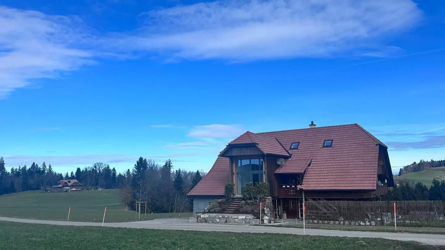 Single house for rent - 3148 Lanzenhäusern