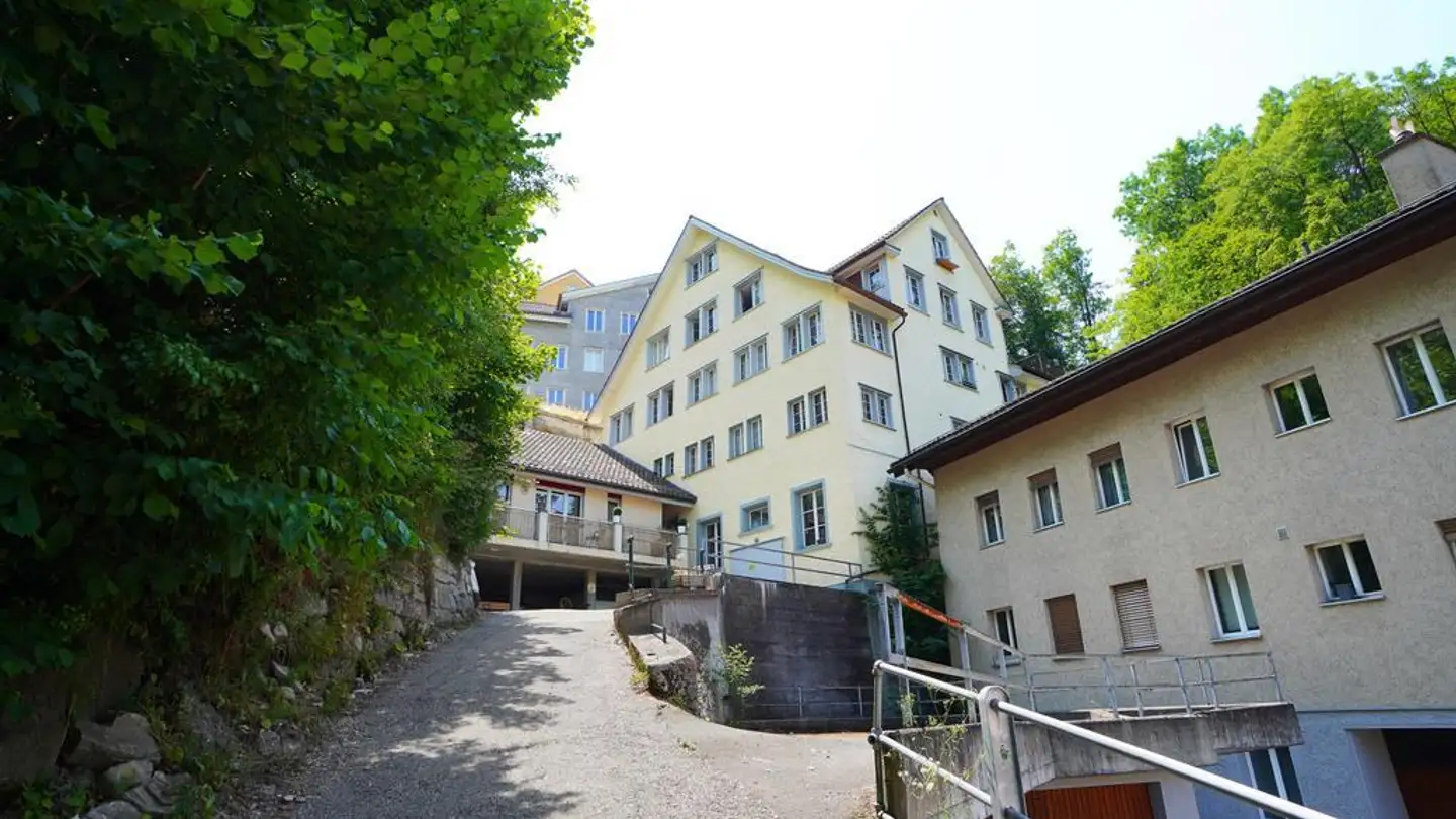 Appartamento in affitto - Mühlenstrasse 30, 9000 St. Gallen